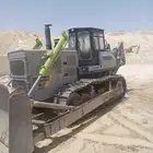 بلدوزر للأيجار