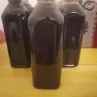 عسل مراعي احمر غامق
