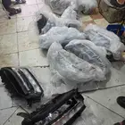 شمعات لاند كروزر 2022 2025 وكاله مستخدم جي اكس ار