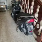 دباب هاوجي 125 موديل 24