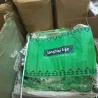 اعلام اليوم الوطني برشور وشاحات