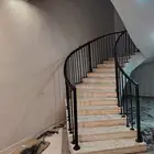 درابزين استيل تايواني304 ضدالصداء تصميم حسب الطلب