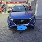 توسان 2019 ماكينه 1600 بنزين GDI