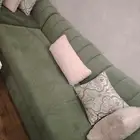 كنب للبيع زيتي حرف ال