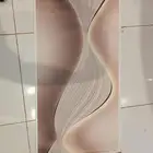 لوحه ورقيه مع مقفل الأبواب ومنع الحشرات من الدخول