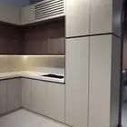 مطابخ مودرن صاج ألماني مطابخ خشب حديثة