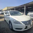 نيسان سنترا 2017