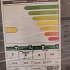 غسالة كلفنتور مخزنة