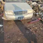 فورد فكتوريا 2012 للبيع قطع غيار فقط