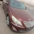 يوجد لدينا قطع غيار السيارات هونداي جنسس موديل 2014