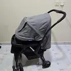 عربة أطفال جونيور