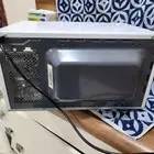 ميكرويف شركه شاب