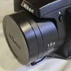 Nikon P80 digital