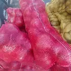 بطاط حجم جانبو وبصل بذر يمني