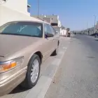 فورد ماركيز 97