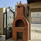 مشبات فرن غاز مندي مطعم تنور