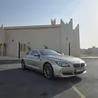 2014 بي إم دبليو 640i جران كوبيه