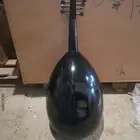 عود بحريني اسود ابو قلبين اصلي