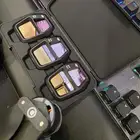 dji air 3s شبه جديده