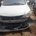 هوندا سفك موديل 2008 تشليح قطع فقط