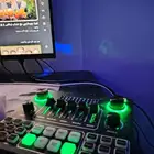 مكسر صوت SOUND Card