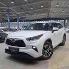 تويوتا هايلندر 2021 قمة النظافة