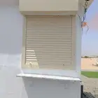 تفصيل المنيوم شبابيك ابواب دولاب سرايا دبل جلاس عادي ابواب a