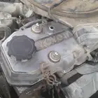 قطع غيار مكينه 22R جيربقس خمس غيار دفرنس