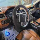 لاند روفر رنج روفر 2011