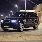رنج روفر 2010