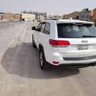 جيب شيروكي لاريدو 2014