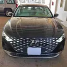 هيونداي ازيرا 2022