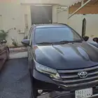 تويوتا راش 2023 كأنها جديده