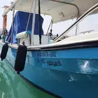 قارب الإمبراطور للرحلات البحرية نزهه سباحة صيد مرسى الرايس