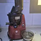 عصارة بنظام العصر البطيء كيوفنجز كوري slow juicer kuvings