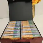 شنطة مع اشرطة جولدستار نادرة