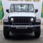 جيب رانجلر سبورت 2024