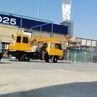 كرين 25طن كرين 7طن كرين باصكت