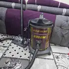 مكنسة السيف إليك