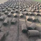 مزرعناالخضراء لااجوادانواع الثيل الطبيعي الممتاز