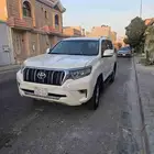 تويوتا برادو 2020