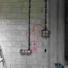 كهربائي المذنب لجميع أعمال الكهرباء