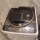 للبيع غساله توشيبا