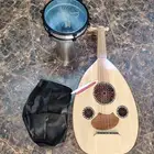 عود مصري مرواس سوري (عرض خاص)