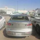 سياره متسوبيشي قرش موديل 2015 فحص جديد