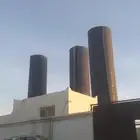 العمل خزانات