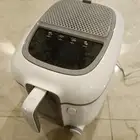 قلاية بالزيت  استخدام واحد فقط