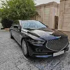 جينيسس G90 شبه جديد