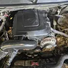 مكينة GMC تاهو 2014 . 2012