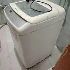 غسالة سامسونج 6 كج